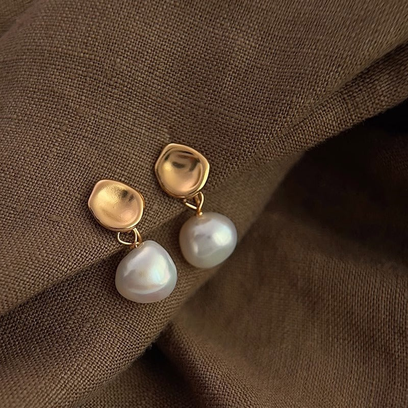 Affordable Luxury Sophisticated And Minimalist Earrings For Women